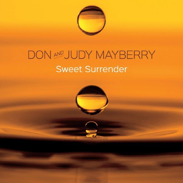 Cover art for Sweet Surrender